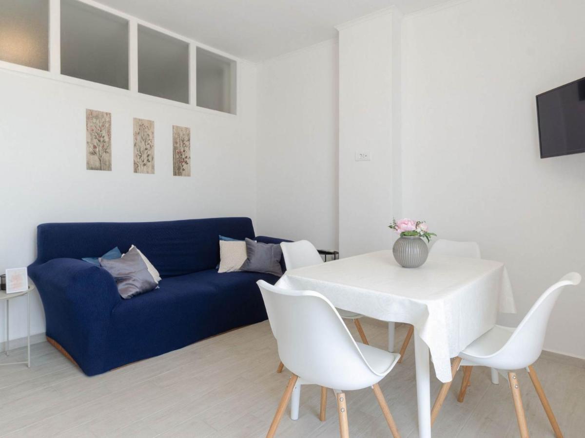 Apartments K & N 普瑞兹巴 外观 照片