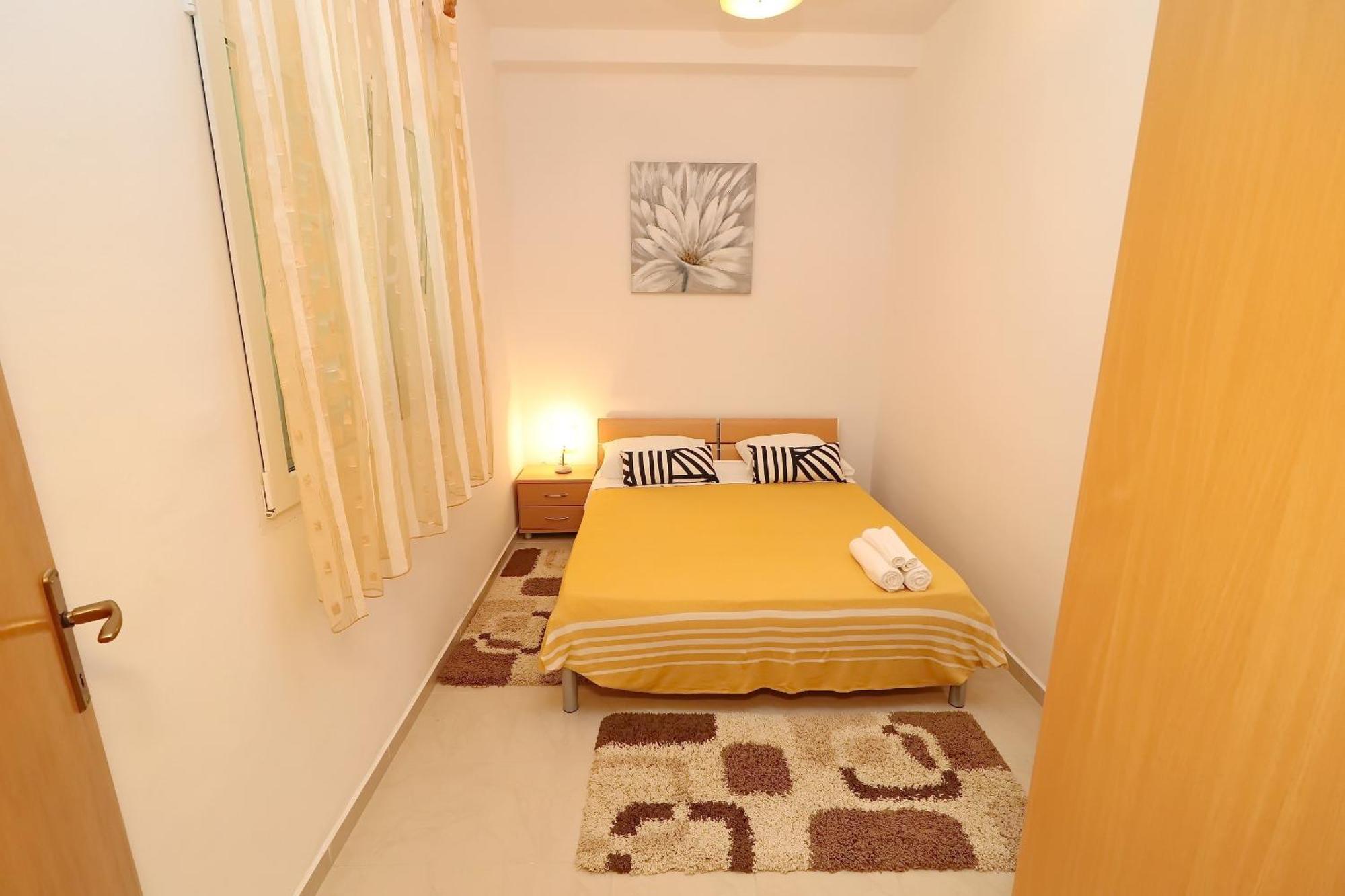 Apartments K & N 普瑞兹巴 客房 照片