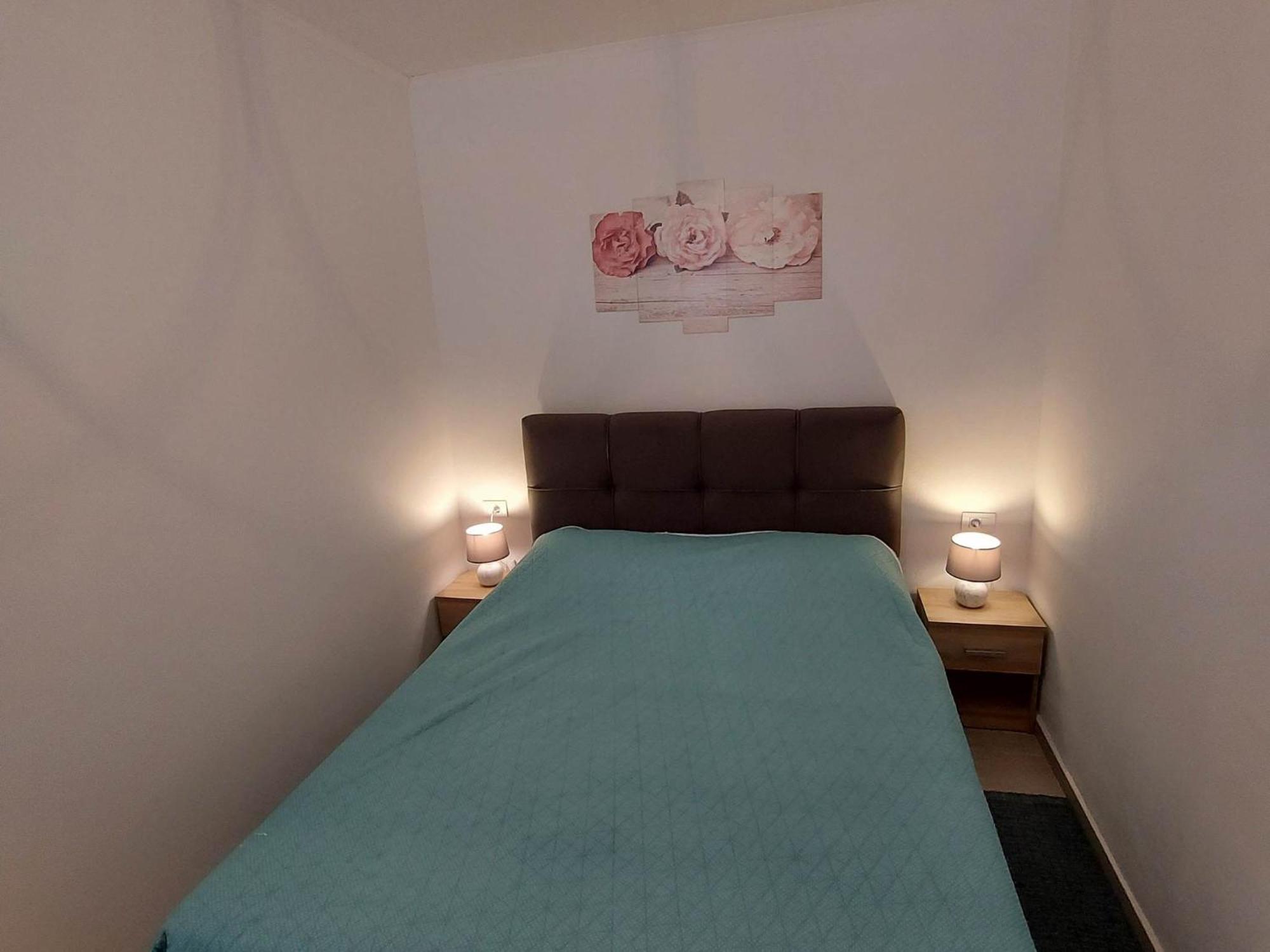 Apartments K & N 普瑞兹巴 客房 照片