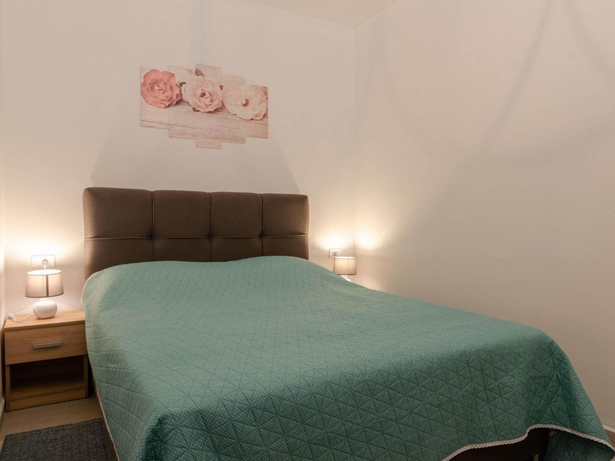 Apartments K & N 普瑞兹巴 客房 照片