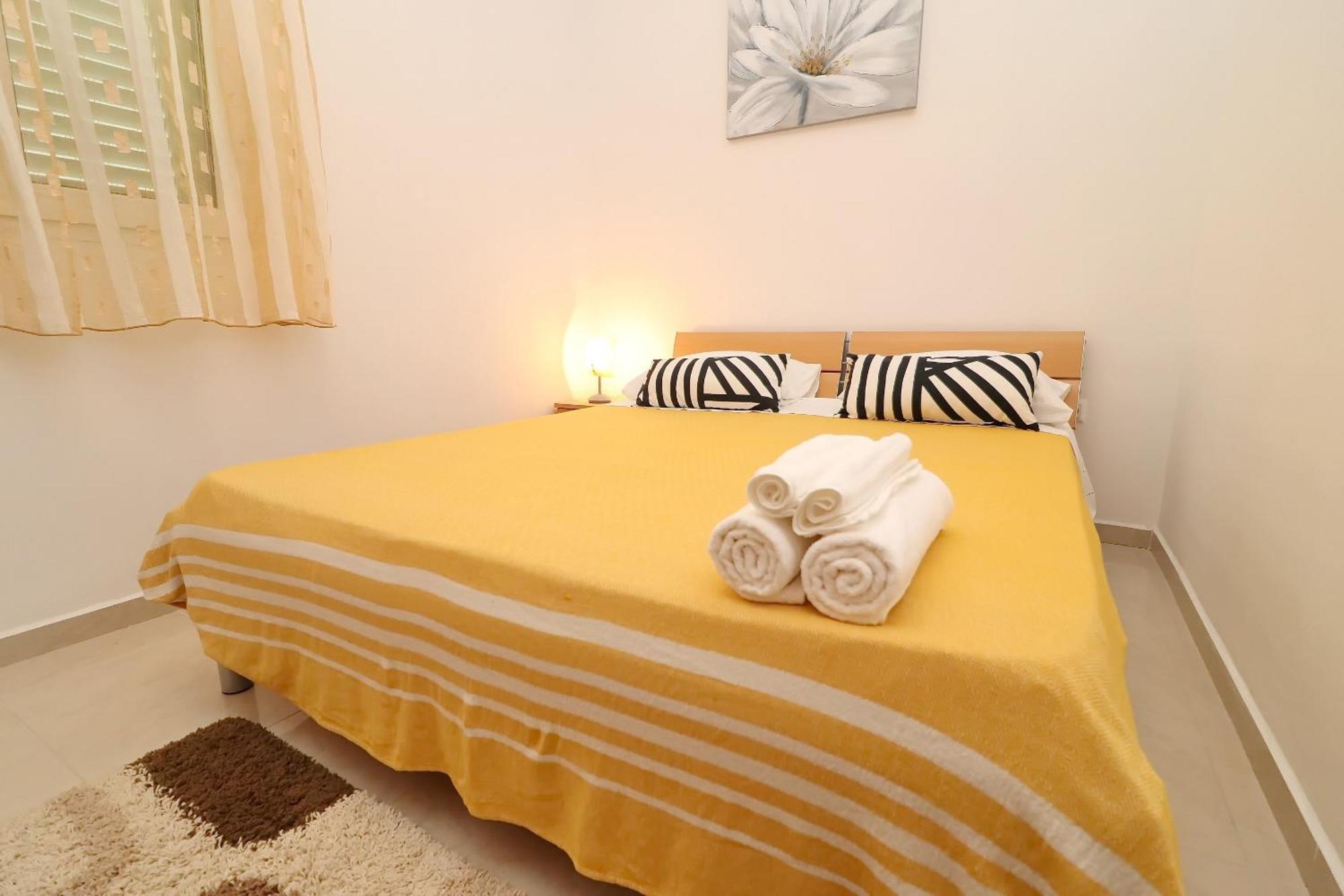 Apartments K & N 普瑞兹巴 客房 照片