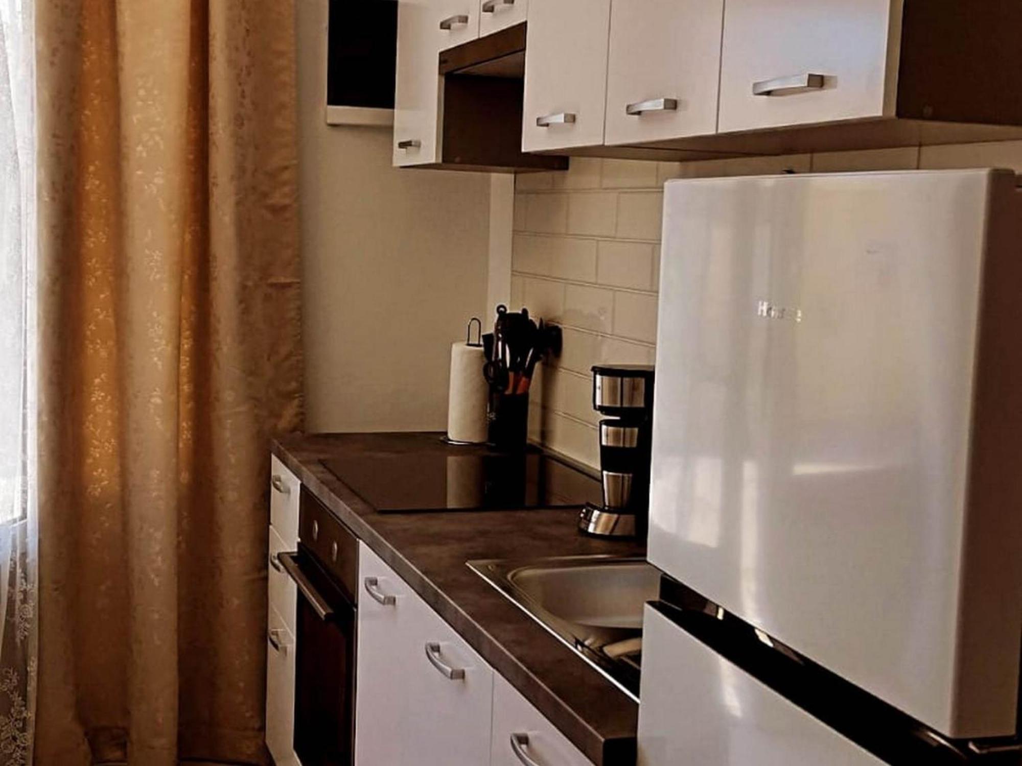 Apartments K & N 普瑞兹巴 客房 照片