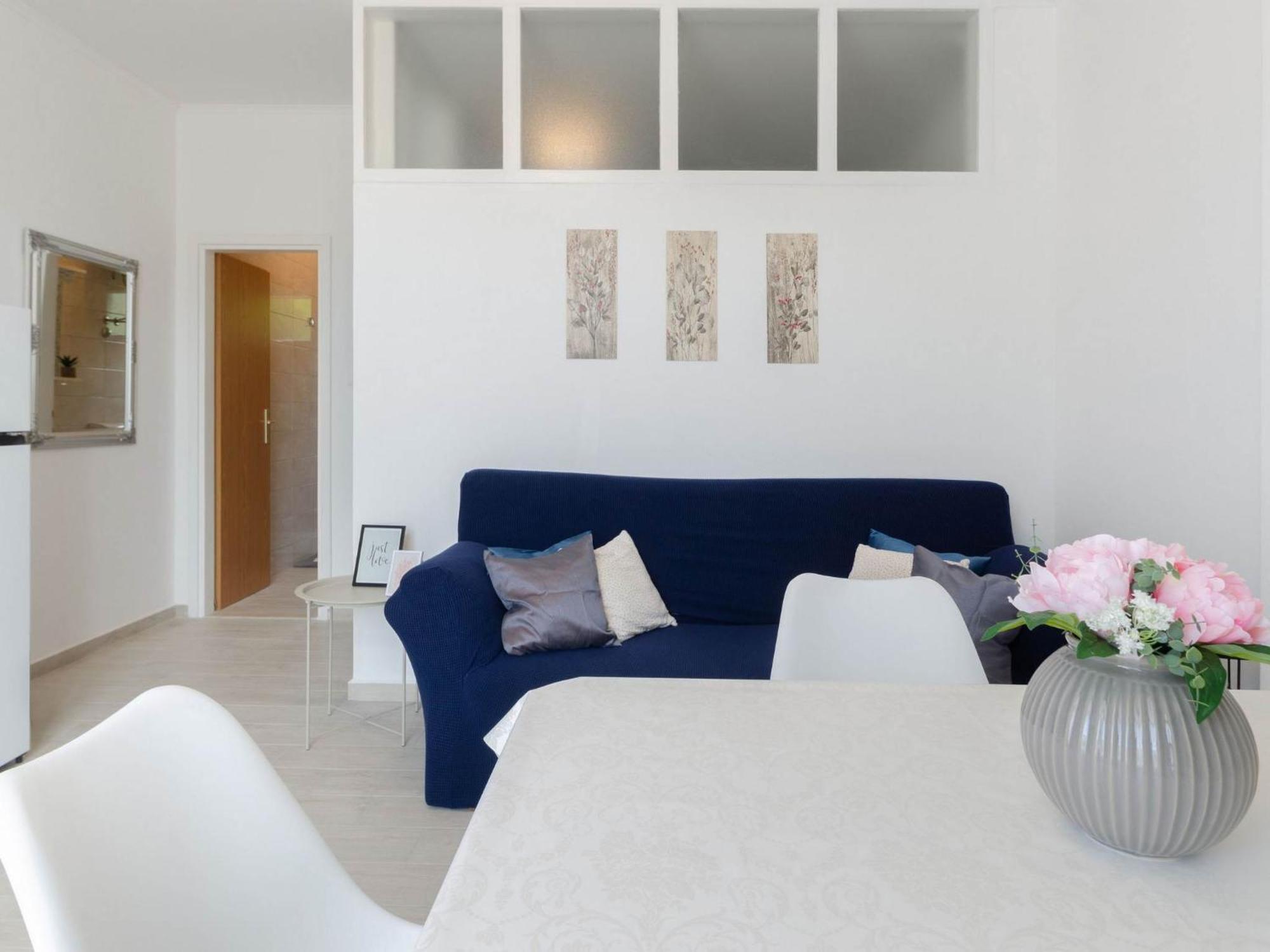 Apartments K & N 普瑞兹巴 客房 照片