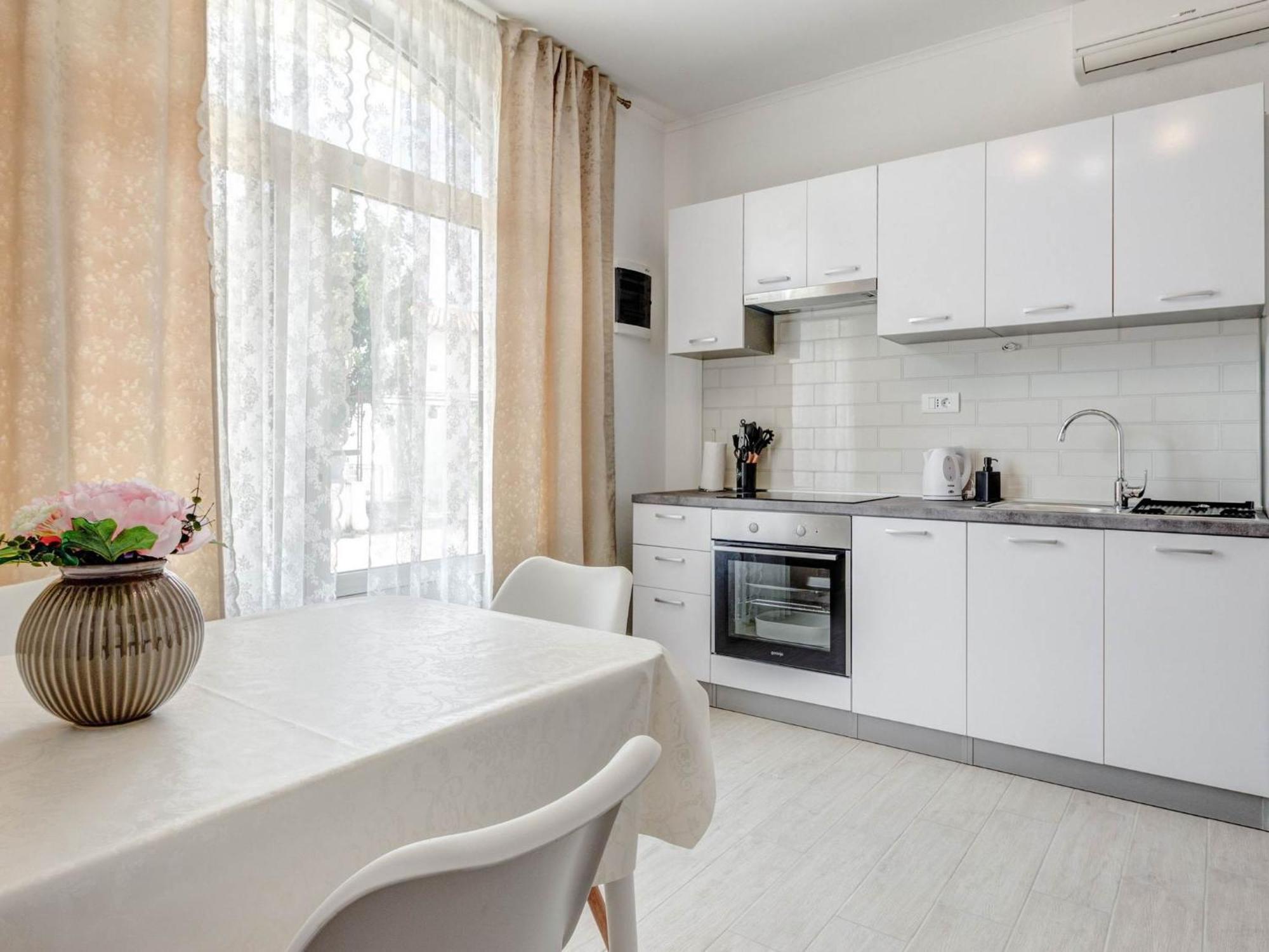 Apartments K & N 普瑞兹巴 客房 照片