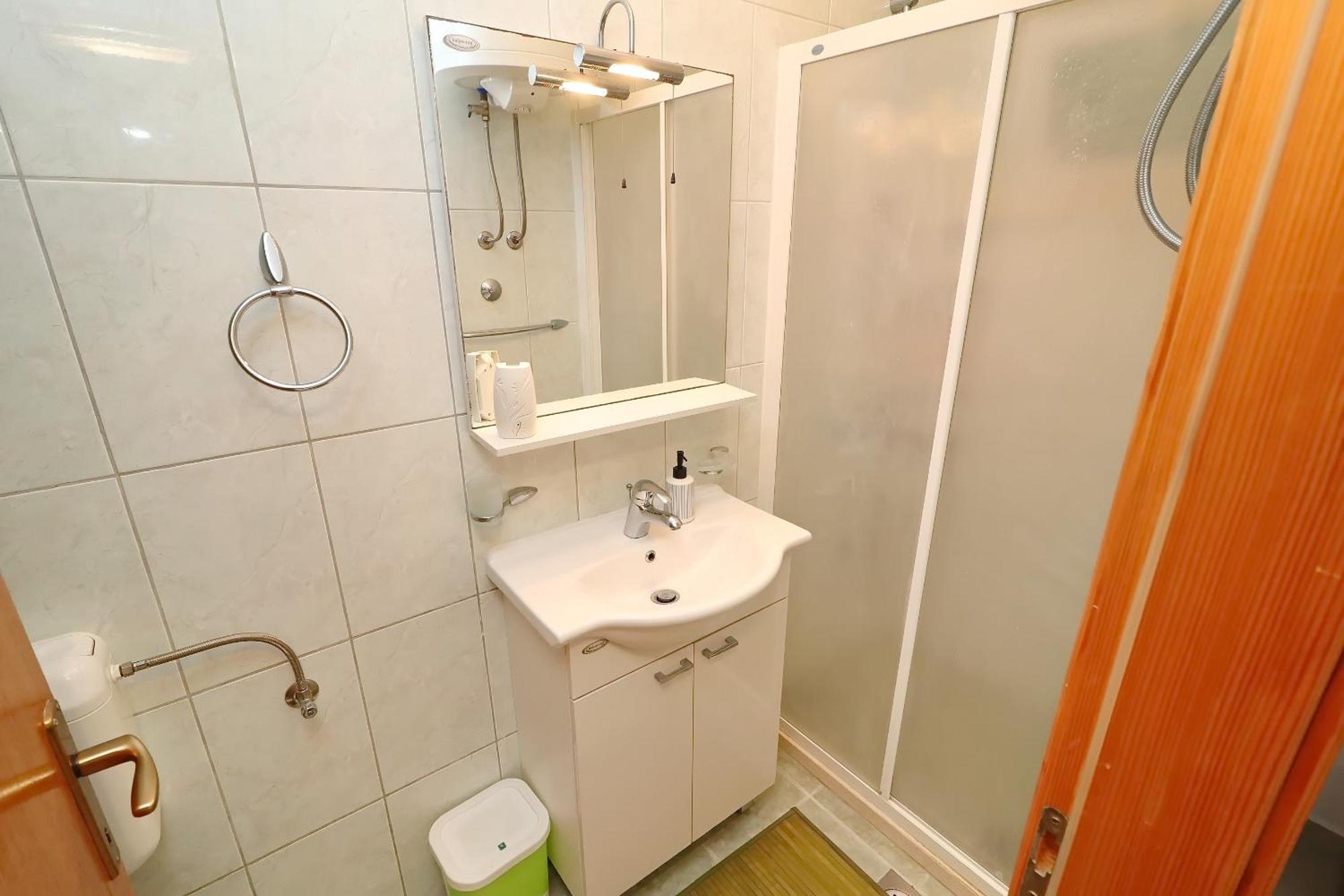 Apartments K & N 普瑞兹巴 客房 照片