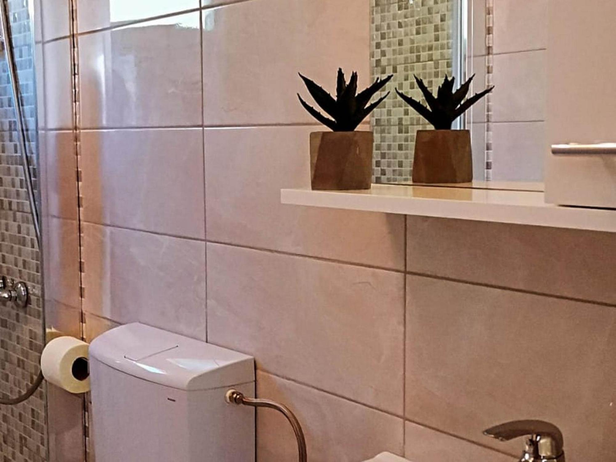 Apartments K & N 普瑞兹巴 客房 照片
